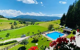 Pension Alpeggerhof
